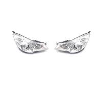 Faro Principal para Subaru para Outback 2010 2011 2012 2013 2014 Fareo Delanteros Conjunto Faro Reemplazo Delantero Delantero Auto Entero Conjunto Luz Automática Conjunto Faros Celanteros Coche(2 Pcs