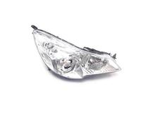 Faro Principal para Subaru para Outback 2010 2011 2012 2013 2014 Fareo Delanteros Conjunto Faro Reemplazo Delantero Delantero Auto Entero Conjunto Luz Automática Conjunto Faros Celanteros Coche(1 Pcs