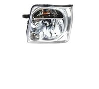 Faro Principal Para Suzuki Para Wagon Para R K-Car 7140 K14B 2009 CARLOMBLADO DE CAR CARROLÉS AUTOLUMBROS AUTO Lámpara Delantera De La Lámpara Delantera Conjunto Faros Celanteros Coche(1 Pcs Left Side
