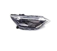 Faro Principal Para VW Para Jetta VS7 2020 2021 2022 2023 Faros Delanteros Coche Conjunto Faros Repuesto Luz Automática Completa Con Luz LED Circulación Diurna Conjunto Faros Celanteros Coche(1 Pcs Ri