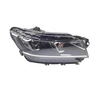 Faro Principal para VW para Passat 2022 2023 Conjunto De Faros Delanteros De Coche Luces De Circulación Diurna Conjunto De Luces De Coche Completo Faros Delanteros Coche(NO AFS,Right Side)