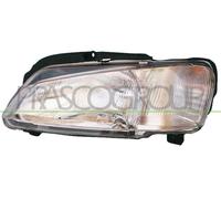 Faro Principal PG0074823 PRASCO Para PEUGEOT