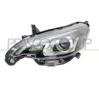 Faro Principal PG2064904 PRASCO Para PEUGEOT