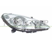 Faro Principal PG4204904 PRASCO Para PEUGEOT