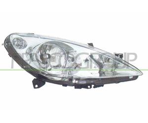 Faro Principal PG4204904 PRASCO Para PEUGEOT