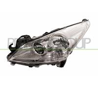 Faro Principal PG5204904 PRASCO Para PEUGEOT