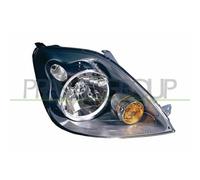 PRASCO FD3424803 Faro delantero