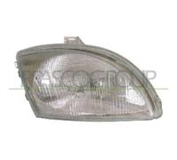 Faro Principal Prasco FT0194603 Tyc para Fiat