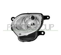 Faro Principal Prasco FT0304606 Tyc para Fiat