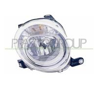 Faro Principal Prasco FT0304803 Tyc para Fiat