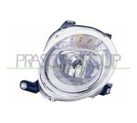 Faro Principal Prasco FT0304804 Tyc para Fiat