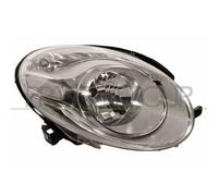 Faro Principal Prasco FT0404803 para Fiat