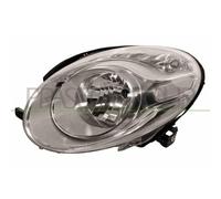 Faro Principal Prasco FT0404804 para Fiat
