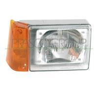 PRASCO FT1214604 Faro delantero