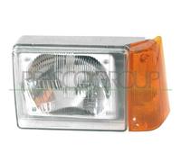 PRASCO FT1214803 Faro delantero