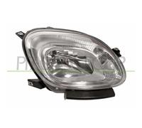 Faro Principal Prasco FT1244803 para Fiat