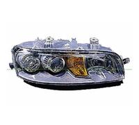 Faro Principal Prasco FT1334903 Tyc para Fiat