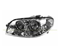 Faro Principal Prasco FT3404904 Tyc para Fiat