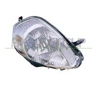 Faro Principal Prasco FT3424803 Tyc para Fiat