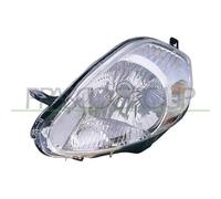 Faro Principal Prasco FT3424804 Tyc para Fiat