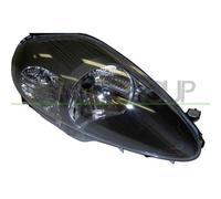 Faro Principal Prasco FT3424833 Tyc para Fiat