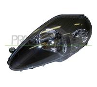 Faro Principal Prasco FT3424834 Tyc para Fiat