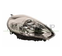Faro Principal Prasco FT3444903 Tyc para Fiat