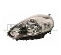Faro Principal Prasco FT3444904 Tyc para Fiat
