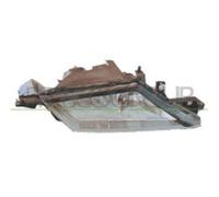 Faro Proyector Derecho Eléctrico Ajustable A Lancia Ypsilon 840 01 / 1996- >464