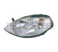Faro Principal LA0034904 PRASCO Para LANCIA