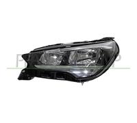 PRASCO OP0384914 Faro delantero
