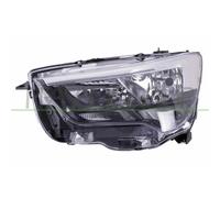 PROYECTOR IZQUIERDO H7+H1 ELÉCTRICO CON MOTOR-CON LUZ DIURNA-LED COMBO Y MULTI