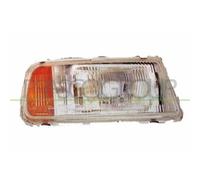 Faro Principal Prasco SZ0484603 Tyc para Suzuki