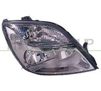 Faro Principal RN0314903 PRASCO Para RENAULT