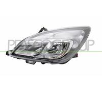 PRASCO RN4284904 Faro delantero