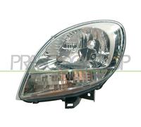 Faro Principal RN9174804 PRASCO Para RENAULT