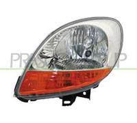 Faro Principal RN9174814 PRASCO Para RENAULT