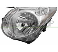 Faro Principal SZ0074804 PRASCO Para SUZUKI