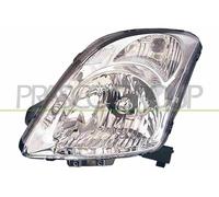 PRASCO SZ0344804 Faro delantero