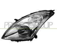 PRASCO SZ0364804 Faro delantero