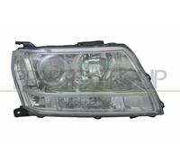 Faro Principal SZ0564903 PRASCO Para SUZUKI