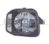 Faro Principal SZ7104804 PRASCO Para SUZUKI