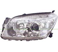 Faro Principal TY2874904 PRASCO Para TOYOTA