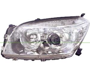 Faro Principal TY2874904 PRASCO Para TOYOTA