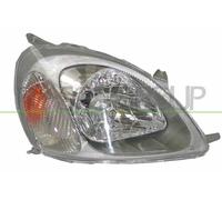 Faro Principal TY3204823 PRASCO Para TOYOTA