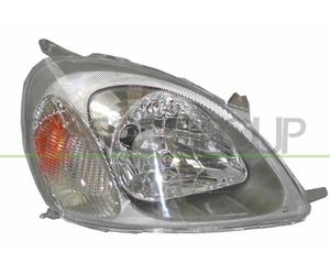 Faro Principal TY3204823 PRASCO Para TOYOTA