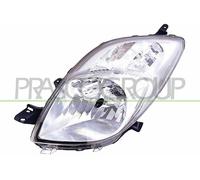 Faro Principal TY3254814 PRASCO Para TOYOTA
