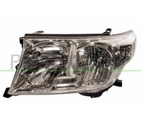 PRASCO TY8524914 Faro delantero