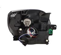 Faro principal TYC 20-0056-05-2 FORD FIESTA V Van 1.3 2002-2008