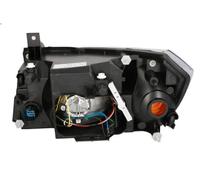 Faro principal TYC 20-0065-05-2 FORD TRANSIT Furgoneta (FA_ _) 2 2000-2006